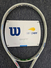 Wilson Shift 99 V1 Us Open 2025 Tennis Racquet Grip 4 1 8    1  Unstrung