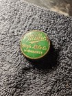 Miller High Life Co  Milwaukee 1933-1935 Bottle Cap Cork Lined