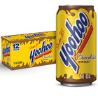 Yoo-hoo Chocolate Drink  11 Fluid Ounce  12 Pack Cans