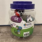Learning Resources Snap-n-learn Counting Sheep Sets Educational Toy