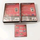 Vintage Video Now Nickelodeon Disc Lot Spongebob Vol 7 Jimmy Neutron Vol 3 Band