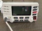 Standard Horizon Marine 25 Watt Vhf Fm Marine Tranceiver Explorer Gx1600 - White