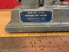 Vintage Maier-hancock Model 1635 Hot Splicer 35mm 16mm Film Serial 5033 Original