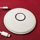 Genuine Apple Watch Magnetic Wireless Charging Dock A1714