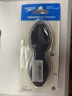 Speedo Competitive Vanquisher 2 0 Mirrored Horizon Blue Goggles New