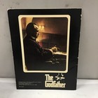 The Godfather 1972 Souvenir Book
