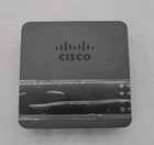 Cisco Ata190 Uc 2-port Analog Telephone Adapter W power Adapter