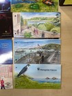 Alderney Stamps  Presentation Packs  Mint Never Hinged  N109