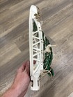 Vintage    97 Og Stx Excalibur 7 Diamond Strung Lacrosse Head 