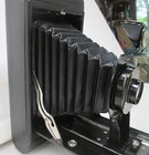 Vintage Kodak No 3a Folding Pocket Camera  Rare Original Box Sleeves