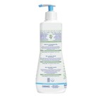 Mustela Gentle Cleansing Gel Baby Body Wash And Baby Shampoo - 16 9 Fl Oz