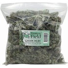 Organic Whole Catnip Buds For Cats - 9 Oz Bag  Natural Cat Toy  Fresh   Potent