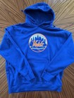 New The Voidz Julian Casablancas Strokes New York Mets Hoodie Mens Xl