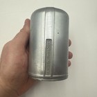 Vintage Union Pacific Railroad Dixie Cup Wall Mount Dispenser With 4 Cups