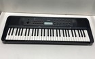 Yamaha Psr-e273 61-key Portable Digital Keyboard Music Rest And Box