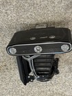 Zeiss Ikon Super Ikonta 531  2 Film Camera Xenar 105mm 3 5 With Rare Mask   Case