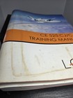 Citation Ce-525  Cj   Cj1 Pilot Training Manual