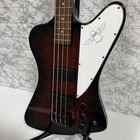 Epiphone Thunderbird Iv Bass Vintage Sunburst Safe Packing 