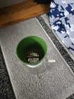 Vintage Federal Housewares Nut   Spice Grinder Chopper Green
