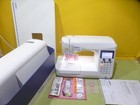 Juki Hzl-f600jp Exceed Quilting Special Computer Sewing Machine Japan