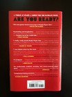 Ready Player One  1st Edition  1st Printing Signed  Inscribed