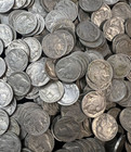 Lot Of 20 Full Date Buffalo Nickels 1913-1938  Choose How Many Lots Of 20 Coins