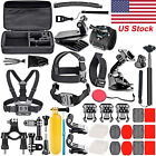 50 In 1 Action Camera Accessories Kit For Gopro Hero 9 8 7 6 5 Gopro Accessories