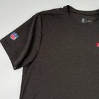 Tampa Bay Buccaneers Shirt Men Large Staff Issue Nike Work Train Run Gym Core Ex