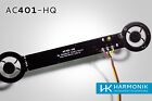 Microphone Pickup Acordeon Harmonik 401-hq