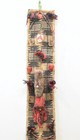 African Yoruba Diviner s Beadwork Panel Nigeria