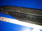 Invacare Arm Rest Ato Invacare Tdxsp Tdx Sp Wheelchair