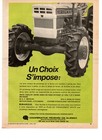 1969-1974  Ad Oliver  1365 1850 1550 1650 1370 1470 1270 1855  Tractor  French