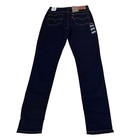 Levi s Jeans 721 Women s High Rise Skinny Blue 28x30 Denim Pants Ladies