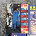 Rangers Football Club Books X 11 Bundle Job Lot