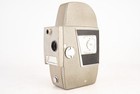 Revere Model 101 16mm Film Cine Camera Body C Mount Works V15