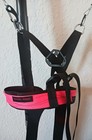 Pole Harness For Figure Skating roller Skating