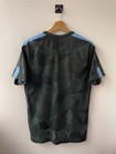 Aeroswift Manchester City 2017 2018 Third Football Shirt Jersey Nike 847195-333