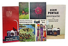 Asahi Pentax Spotmatic   Sv Vintage Camera Operating Manual Pamphlet   More