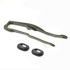 Swingarm Chain Slider   Washer For Honda Crf450 X Crf450x 2005-2017 52170-mey 