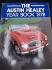 The Austin Healy Year Book 1978 Paul Skilleter Magpie Publishing