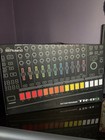 Roland Tr-8s Rhythm Performer Drum Machine Great Condition W  Box