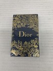 Dior Playing Cards Bb202 Blue Cards Game Poker Limited Edition Sealed Exclusive