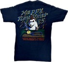 Ratt New Years 1985 Original Vintage Tour Shirt