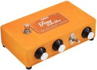 Warm Audio Wa-ftb Foxy Tone Box Fuzz Effects Pedal