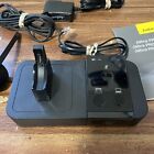 Used Jabra Pro 9400bs Wireless System  9450 Earpiece No Head Wrap set