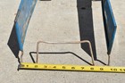 Vintage Goodyear Tires Advertising Rack Tire Holder
