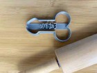 3 Pack Penis Bachelorette Party Cookie Cutters