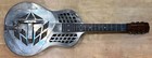 National Style 1 Tricone Hawaiian Squareneck Resophonic Guitar - Vintage 1929