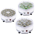 Automatic Pool Balls Cleaner snooker Cleaner 16 22 Balls Billiard Ball Polisher