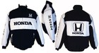 Honda Motorsport Racing Fan Jacket S-6xl